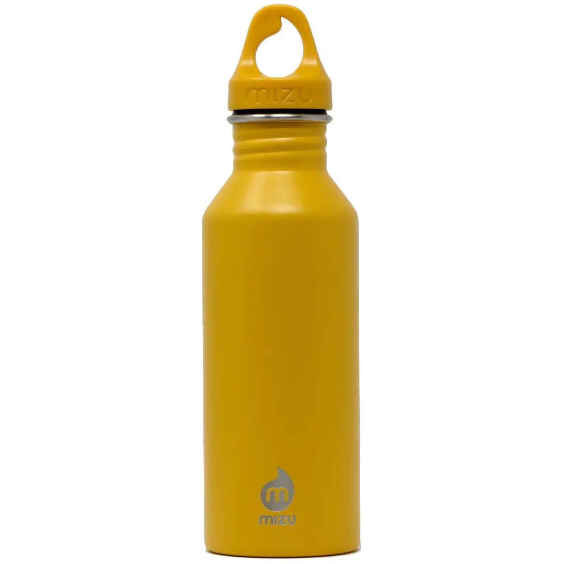 Mizu M5 Water Bottle - Harvest Gold