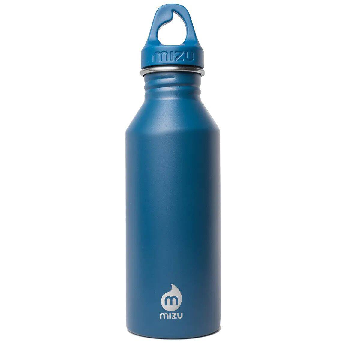 Mizu M5 Water Bottle - Ocean Blue