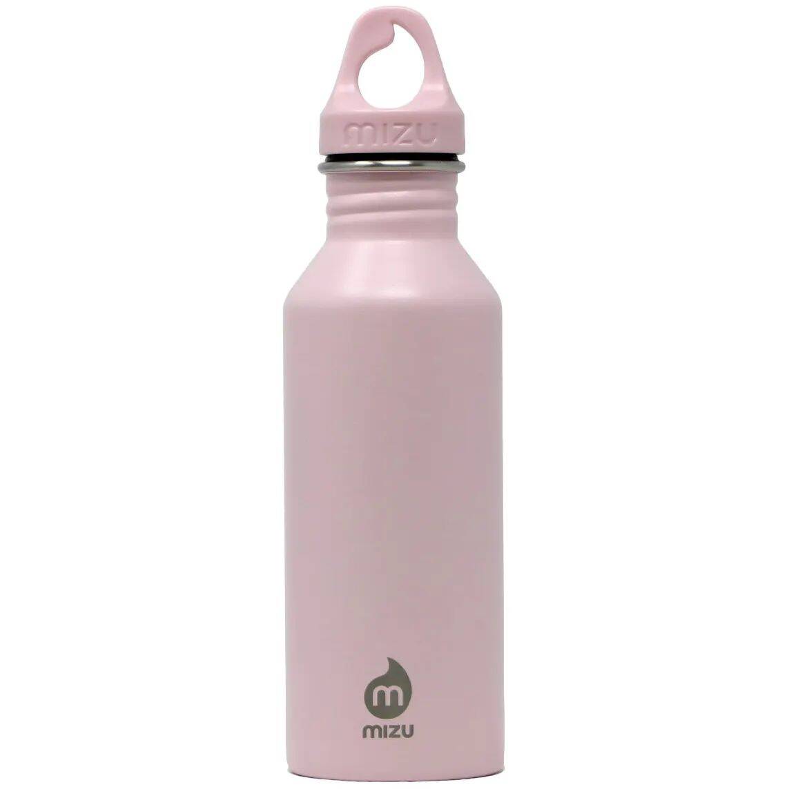 Mizu M5 Water Bottle - Soft Pink