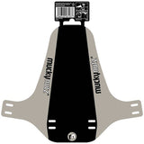 Mucky Nutz Face Fender - Black/Grey