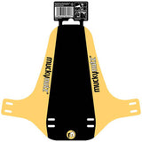 Mucky Nutz Face Fender - Black/Sand