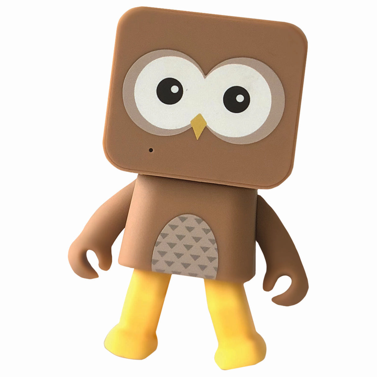 Mobility on Board Dancing Animals Speakers - Owl