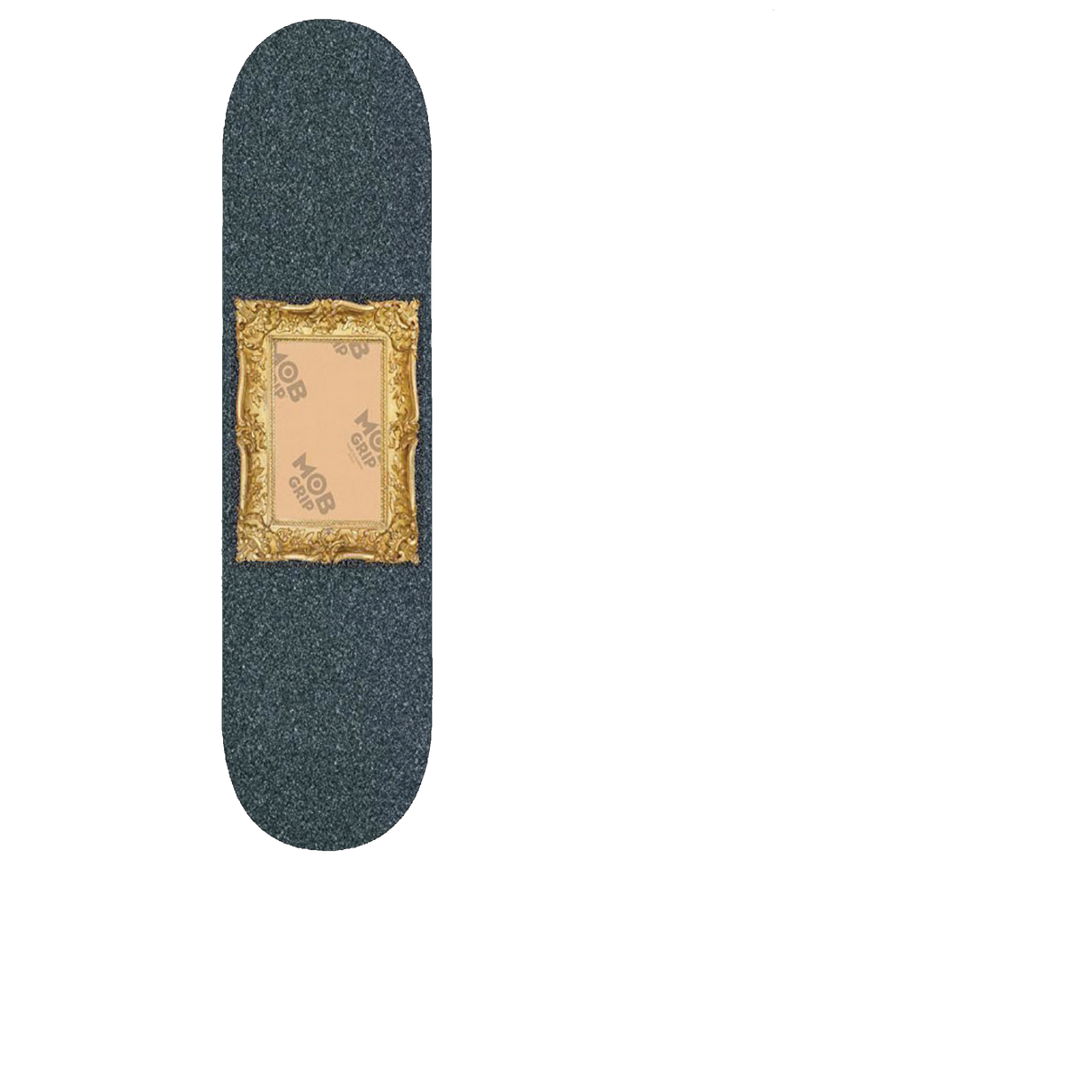 MOB Framed Skateboard Grip Tape