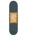 MOB Framed Skateboard Grip Tape