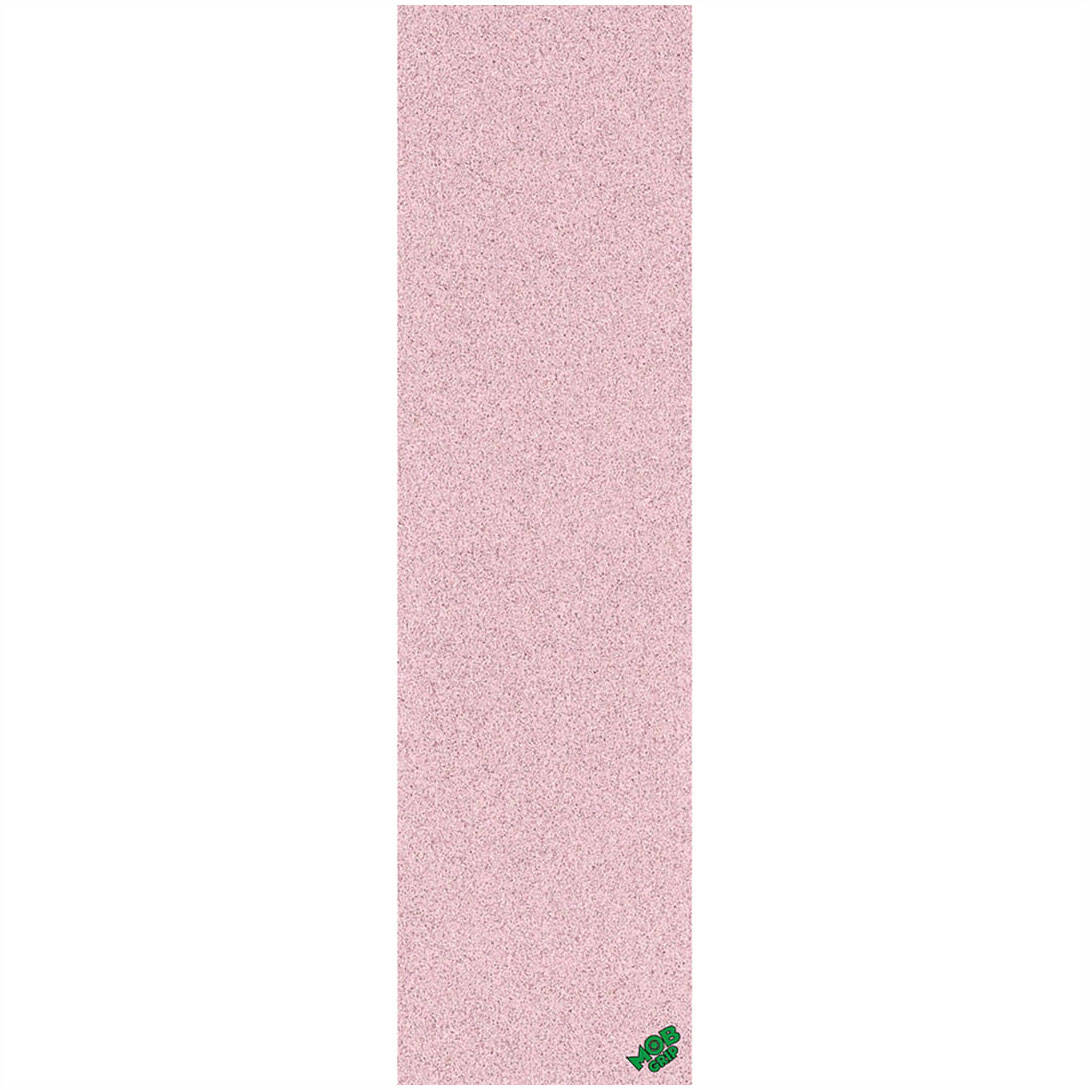 MOB Pastel Skateboard Grip Tape - Pink