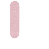 MOB Pastel Skateboard Grip Tape - Pink