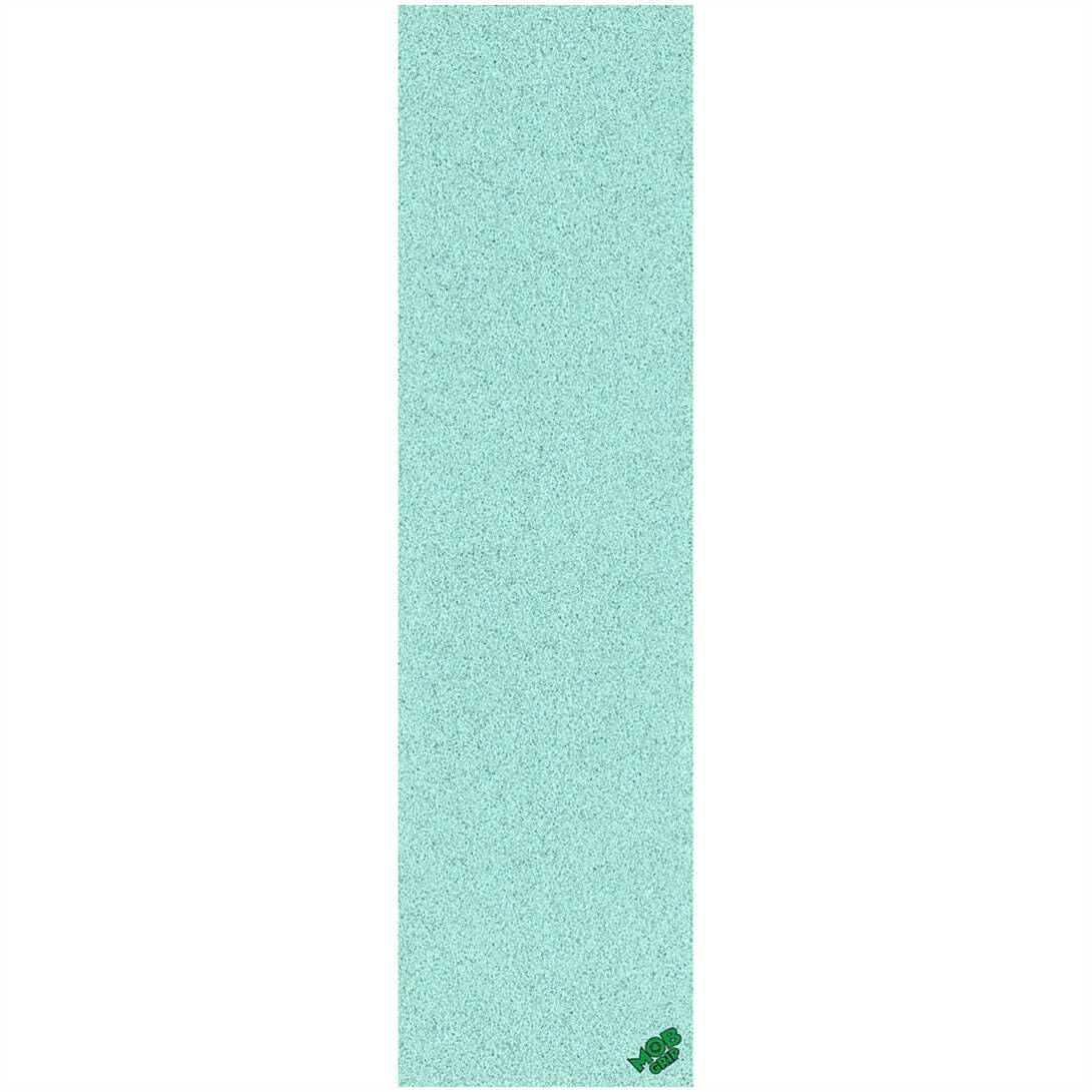 MOB Pastel Skateboard Grip Tape - Teal 9"