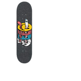 MOB Smile Trip Skateboard Grip Tape