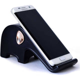 Mobility on Board Elephant Dock Charger - Black