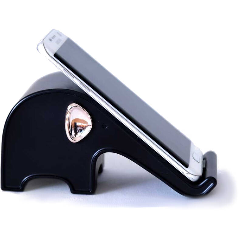 Mobility on Board Elephant Dock Charger - Black