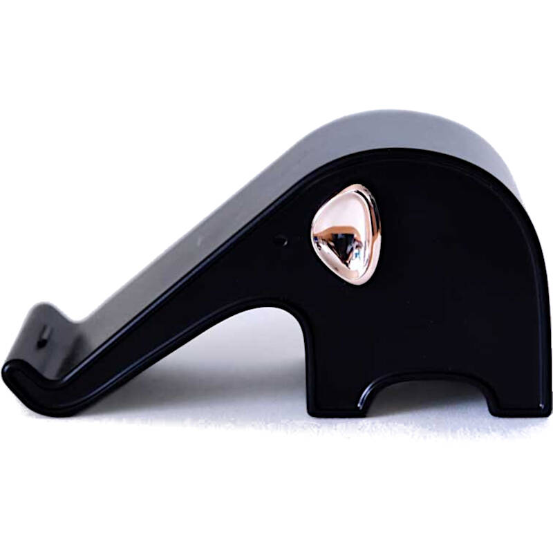 Mobility on Board Elephant Dock Charger - Black