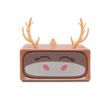 Mobility on Board Adorable Speakers - Deer