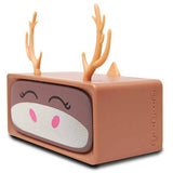 Mobility on Board Adorable Speakers - Deer