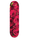 MOB Roses Are Red Skateboard Grip Tape - Multi