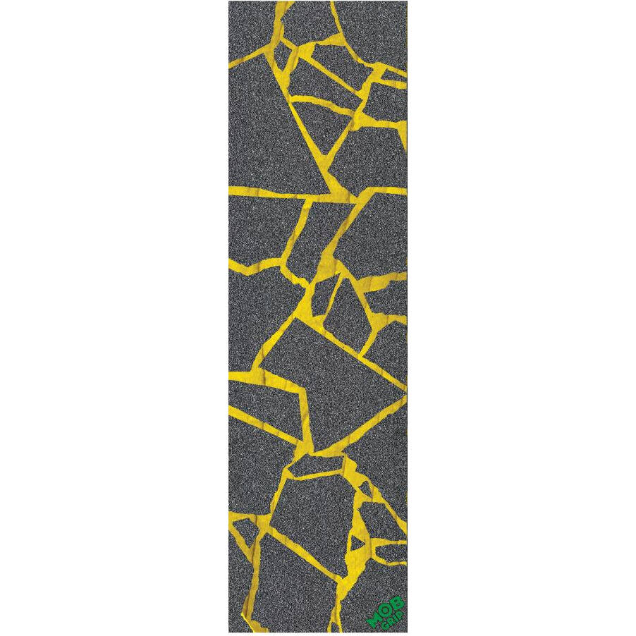 MOB Scraps Skateboard Grip Tape - Multi