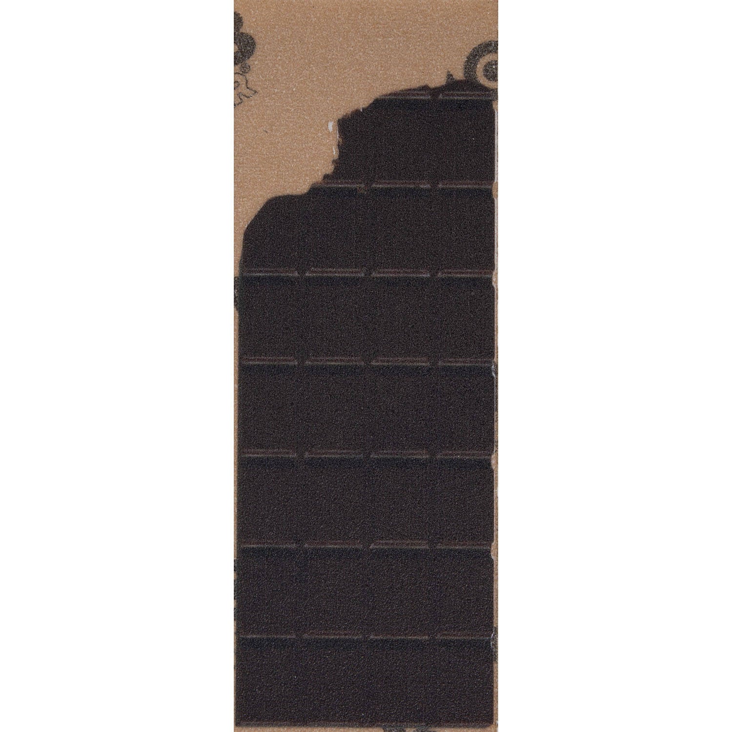 MOB Chocolate Bars Skateboard Grip Strips