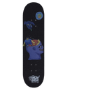 MOB Franky Villani Skateboard Grip Tape - 2