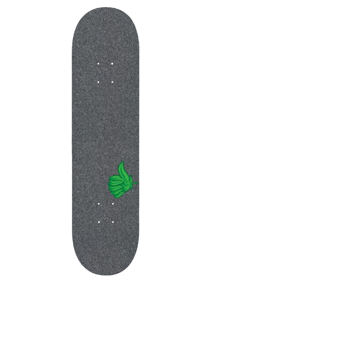 MOB Bro Style Leaf Skateboard Grip Tape