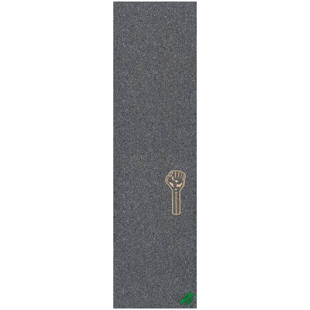 MOB Hardies Laser Cut Skateboard Grip Tape