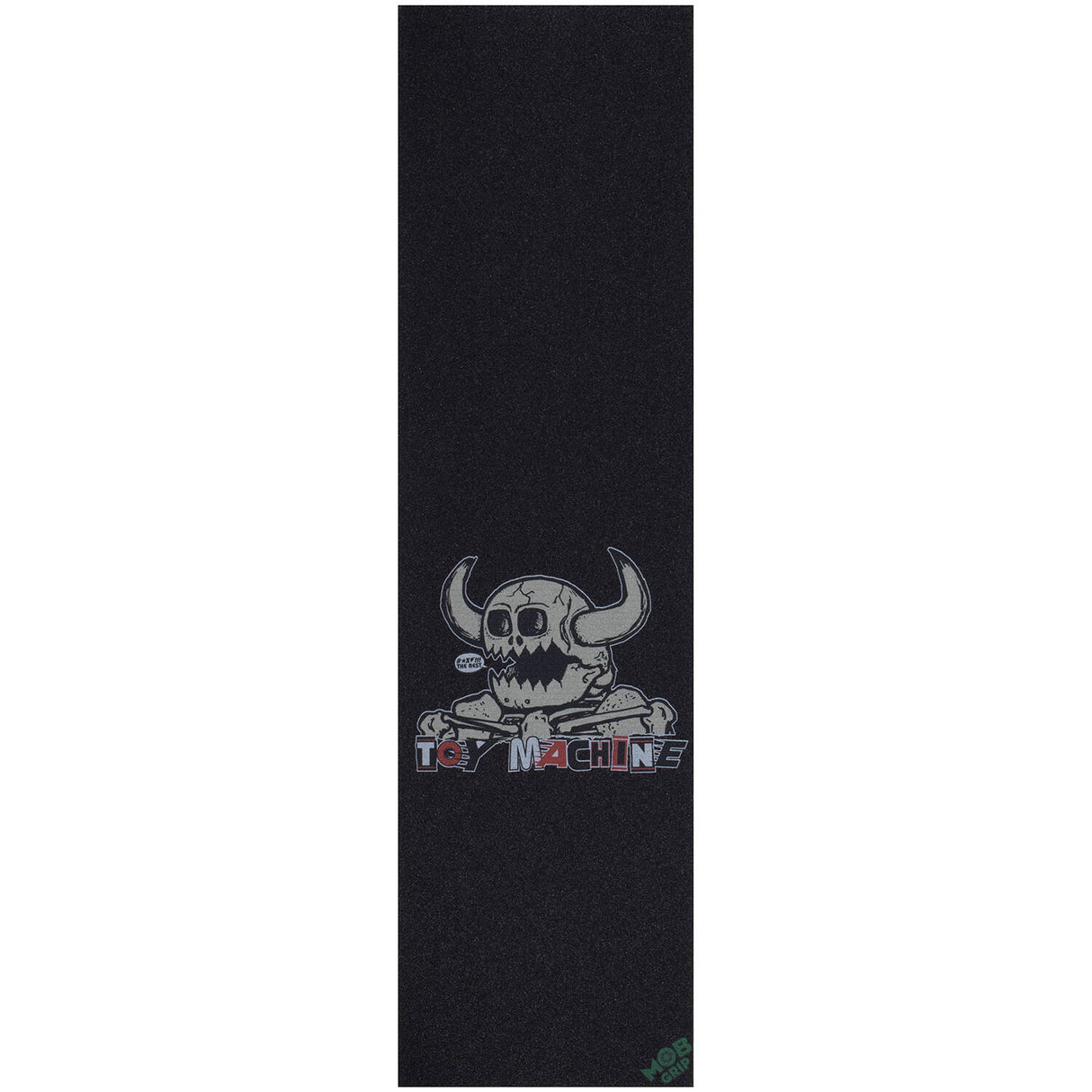 MOB Independent x Toy Machine Skateboard Grip Tape - Monster