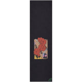 MOB x Krux Nora Skateboard Grip Tape