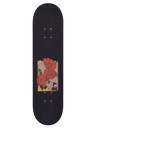 MOB x Krux Nora Skateboard Grip Tape