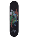 MOB x Santa Cruz Meek Slasher Skateboard Grip Tape