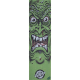 MOB x Santa Cruz Roskopp Face Skateboard Grip Tape