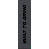 MOB x Independent BTG Speed Skateboard Grip Tape - Black