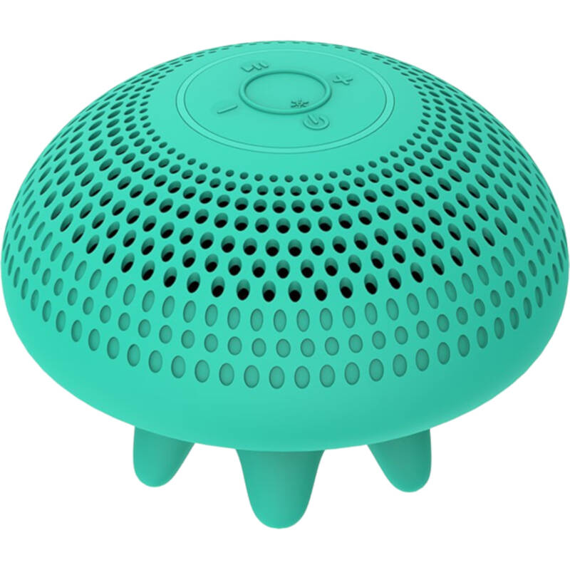 Mobility on Board Floaty Speakers - Turquoise