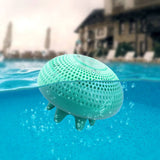 Mobility on Board Floaty Speakers - Turquoise