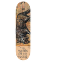 MOB Ben Horton Skateboard Grip Tape