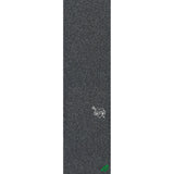 MOB Bro Style Skateboard Grip Tape - Heart