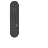 MOB Bro Style Skateboard Grip Tape - Heart