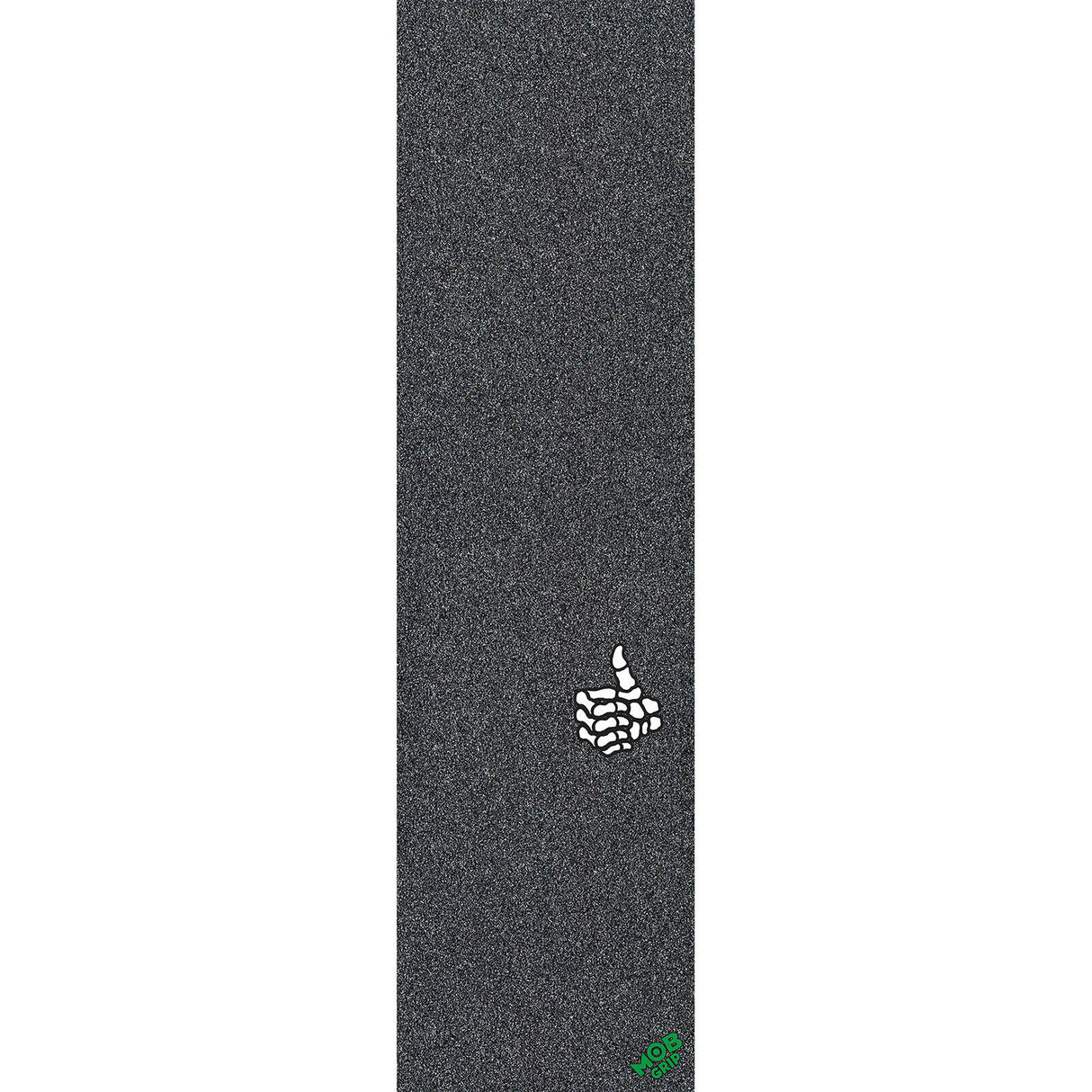 MOB Bro Style Skateboard Grip Tape - Bone