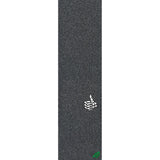 MOB Bro Style Skateboard Grip Tape - Bone