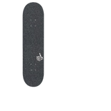 MOB Bro Style Skateboard Grip Tape - Bone