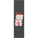 MOB x Santa Cruz Lucky Cat Skateboard Grip Tape