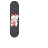 MOB x Santa Cruz Lucky Cat Skateboard Grip Tape