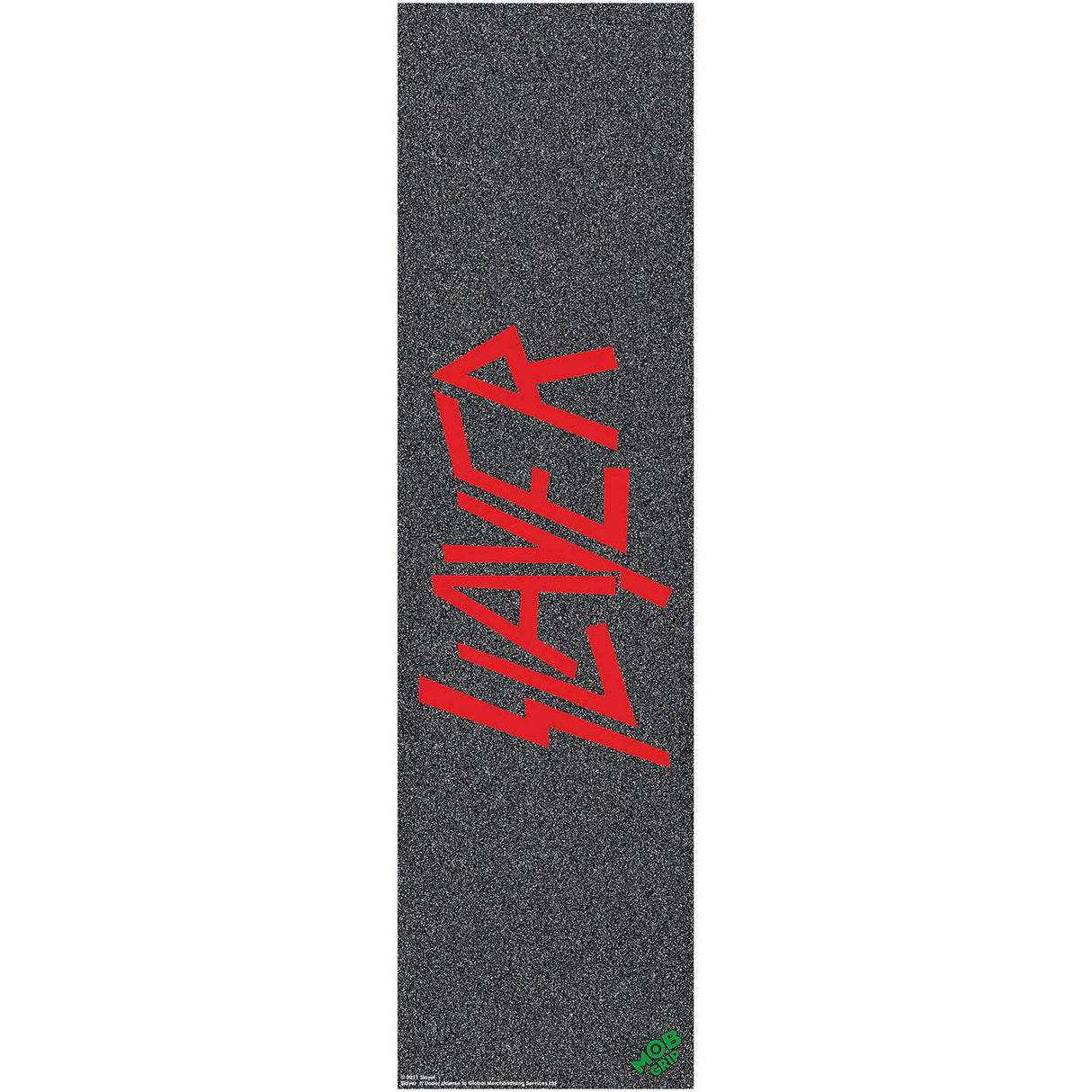 MOB Slayer Skateboard Grip Tape