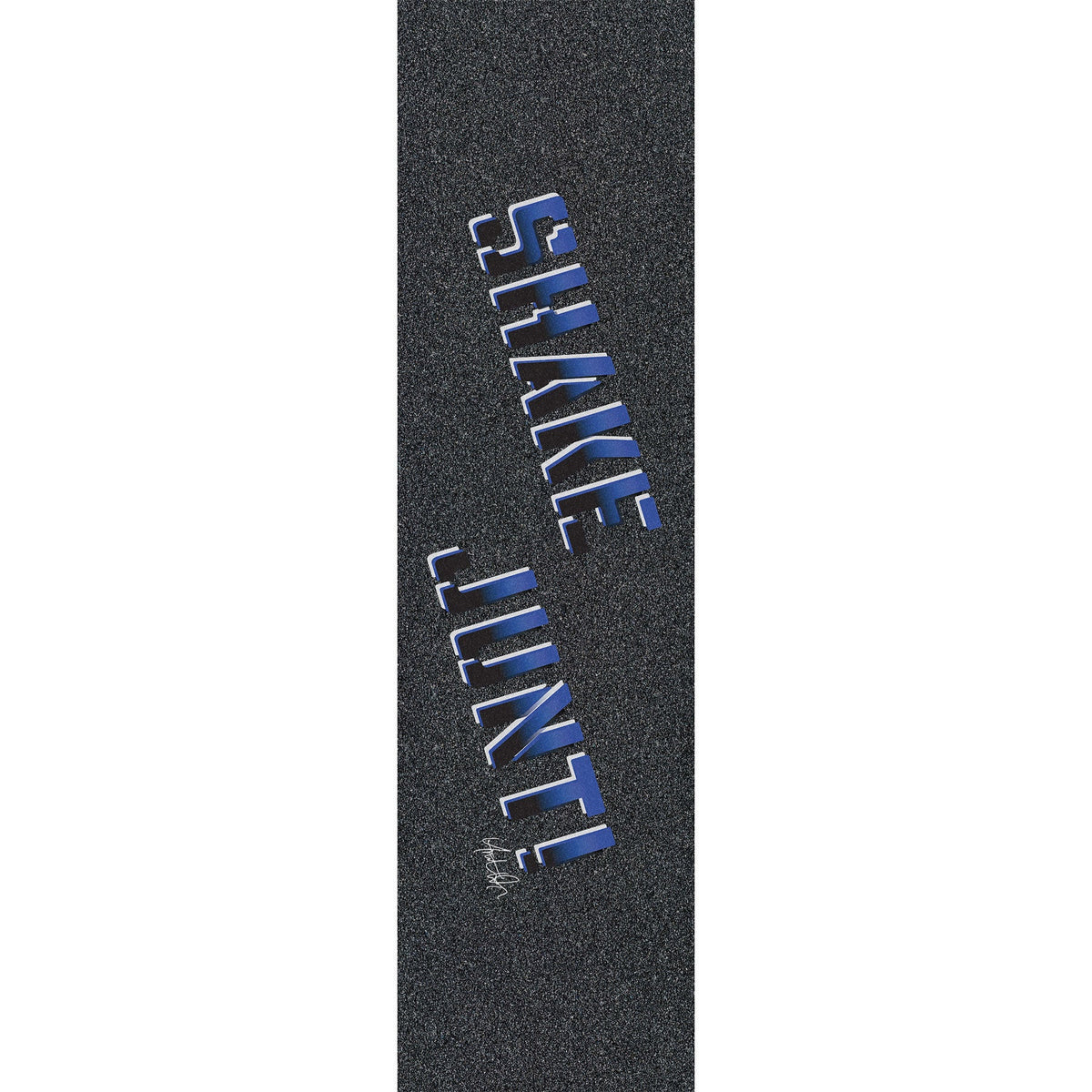 MOB x Shake Junt Skateboard Grip Tape - Antwuan Dixon Signature