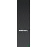 MOB x Independent BTG Shear Skateboard Grip Tape - Black