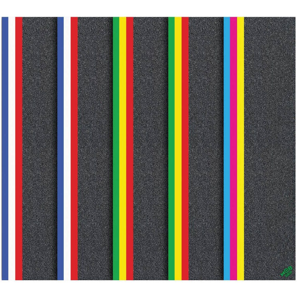 MOB Stripe Strip Skateboard Grip Tape