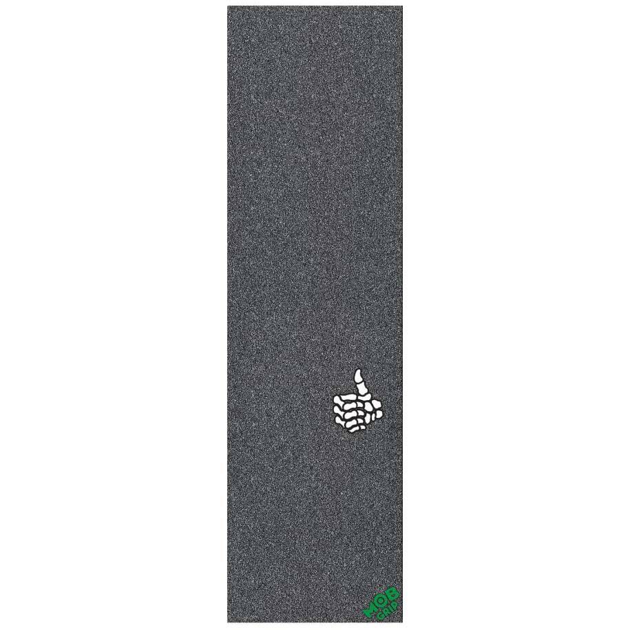 MOB x Bro Style Bone Style Skateboard Grip Tape - Black