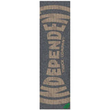 MOB x Independent Skateboard Grip Tape
