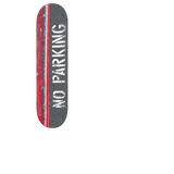 MOB Slappies Skateboard Grip Tape