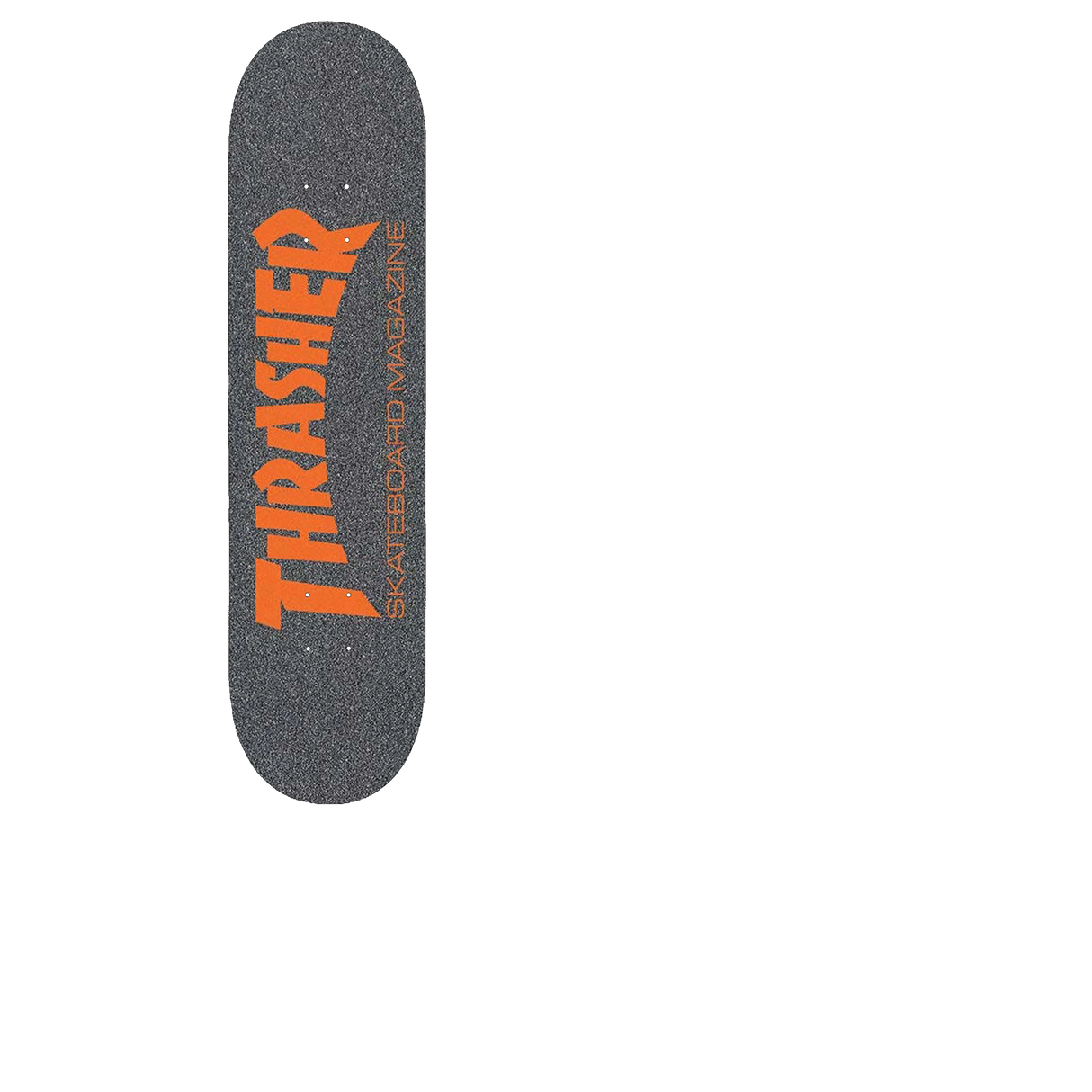MOB x Thrasher Skateboard Grip Tape - Orange
