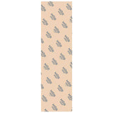 MOB Clear Skateboard Grip Tape