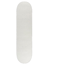 MOB Clear Skateboard Grip Tape