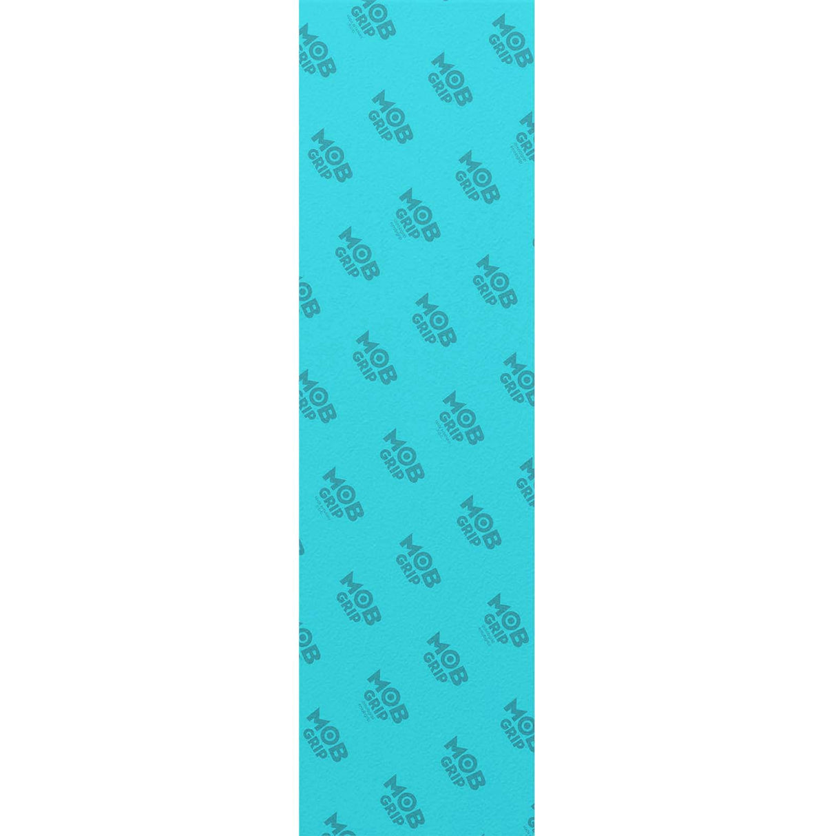 MOB Trans Skateboard Grip Tape - Blue
